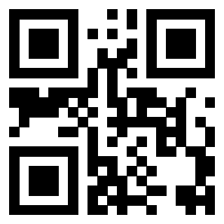 Scansione del QrCode di 3917079234