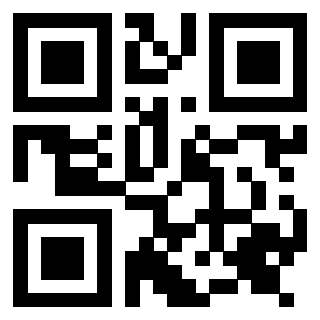 3917079235 QrCode associato