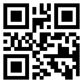 Immagine del Qr Code di 3917079236