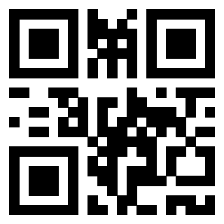 Scansione del Qr Code di 3917079237