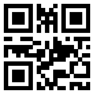Scansione del Qr Code di 3917079240