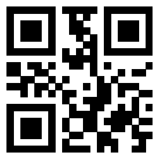 3917079241 QrCode associato