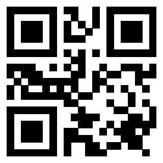 3917079242 - Immagine del QrCode associato