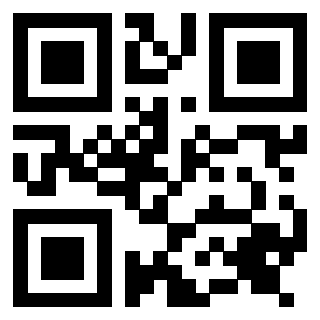 Il Qr Code di 3917079244