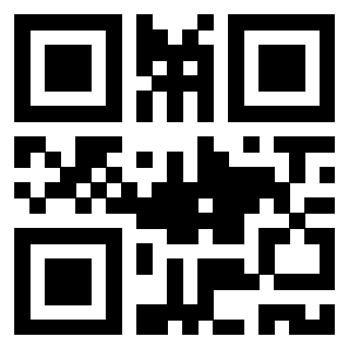 Immagine del QrCode di 3917079246