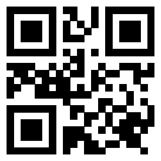 Immagine del Qr Code di 3917079249