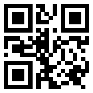 Scansione del QrCode di 3917079250