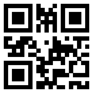 Immagine del Qr Code di 3917079254