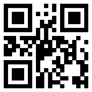 Il QrCode di 3917079257