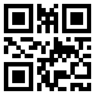 Immagine del Qr Code di 3917079258