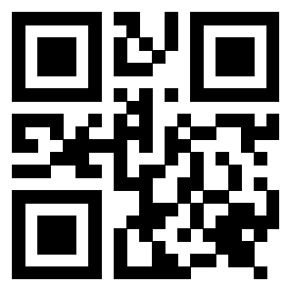 Immagine del Qr Code di 3917079259