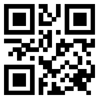 3917079260 - Immagine del QrCode associato