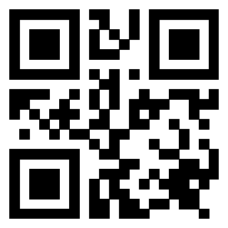 Il Qr Code di 3917079262