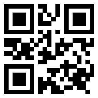 3917079265 - Immagine del QrCode
