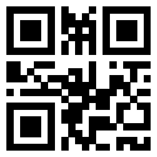 3917079266 - Immagine del Qr Code associato