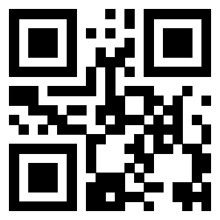 3917079267 - Immagine del Qr Code associato