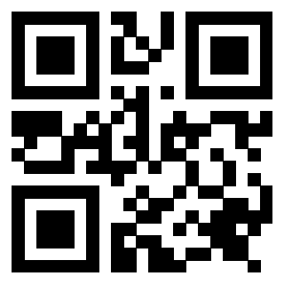 Il QrCode di 3917079270