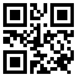 Immagine del Qr Code di 3917079272
