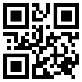 Immagine del Qr Code di 3917079275