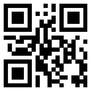 Immagine del QrCode di 3917079277