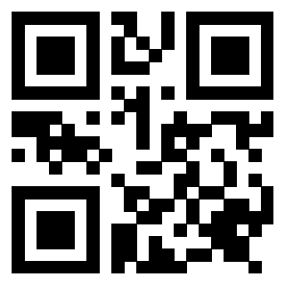 3917079279 - Immagine del QrCode