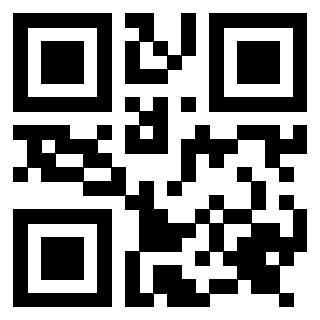 Immagine del Qr Code di 3917079281