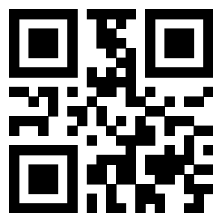 3917079282 - Immagine del QrCode associato