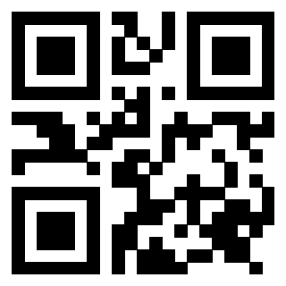Immagine del Qr Code di 3917079285