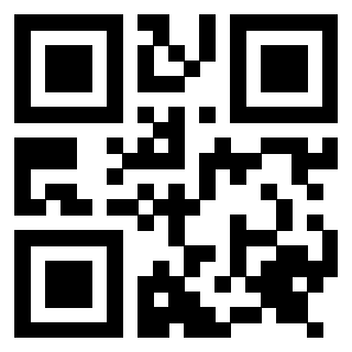 Il Qr Code di 3917079287