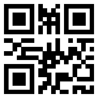 3917079288 - Immagine del QrCode