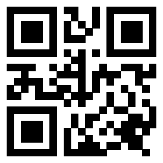 Il Qr Code di 3917079290