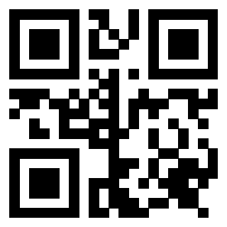 Il Qr Code di 3917079293