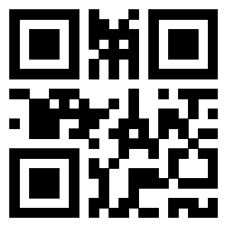 3917079294 - Immagine del QrCode
