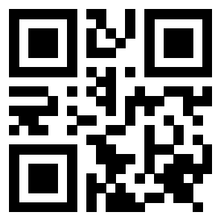 Il Qr Code di 3917079297