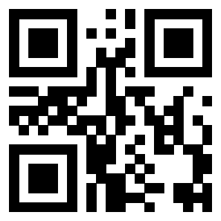 Immagine del QrCode di 3917079304