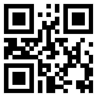3917079309 QrCode associato