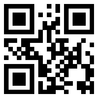 Il Qr Code di 3917079311