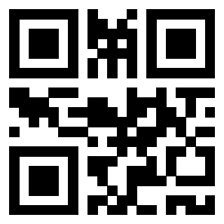 Scansione del Qr Code di 3917079313