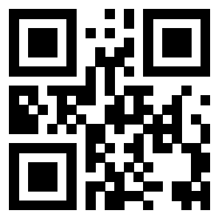 Scansione del QrCode di 3917079316