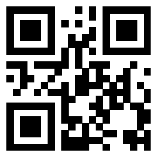 Il Qr Code di 3917079317
