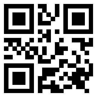 3917079318 QrCode associato