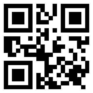 3917079319 - Immagine del Qr Code associato