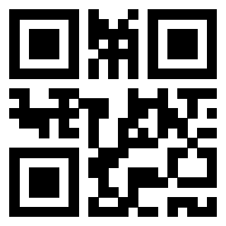 3917079320 QrCode associato