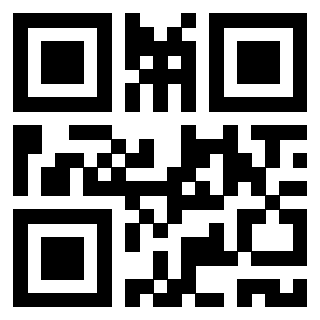 3917079321 QrCode associato
