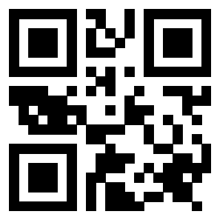 Immagine del Qr Code di 3917079322