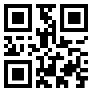 3917079323 - Immagine del QrCode associato