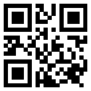 Immagine del QrCode di 3917079324