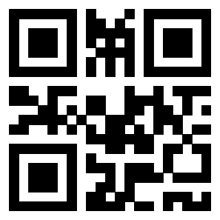 3917079326 - Immagine del QrCode associato
