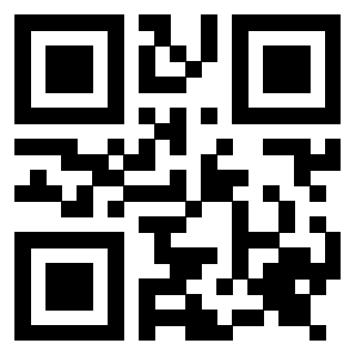 3917079327 - Immagine del Qr Code associato