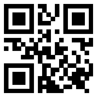 3917079329 Qr Code associato